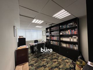 Oficina en Venta en Corpac - Altro