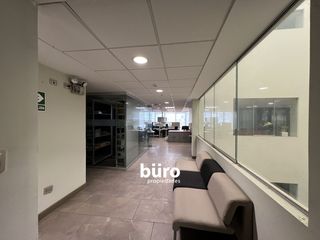 Oficina en Venta en Corpac - Vista 4