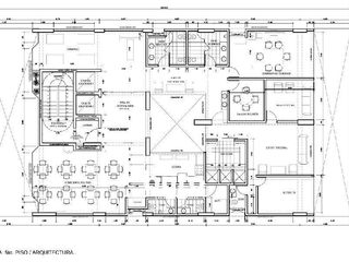 Foto 18 de CONSULTORIOS/OFICINAS EN VENTA, ZONA CLINICAS, GUARDIA CIVIL, CORPAC