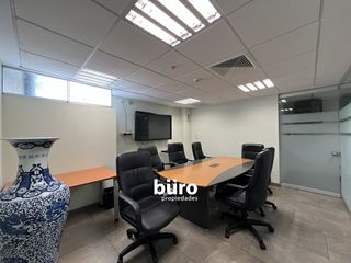 Foto 9 de CONSULTORIOS/OFICINAS EN VENTA, ZONA CLINICAS, GUARDIA CIVIL, CORPAC