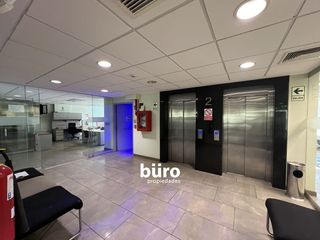 Foto 11 de CONSULTORIOS/OFICINAS EN VENTA, ZONA CLINICAS, GUARDIA CIVIL, CORPAC