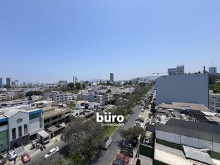 Foto 19 de CONSULTORIOS/OFICINAS EN VENTA, ZONA CLINICAS, GUARDIA CIVIL, CORPAC
