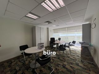 Foto 12 de CONSULTORIOS/OFICINAS EN VENTA, ZONA CLINICAS, GUARDIA CIVIL, CORPAC