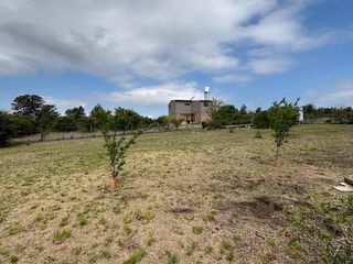 Foto 1 de Terreno en Venta Balneario Capilla Vieja, Los Reartes