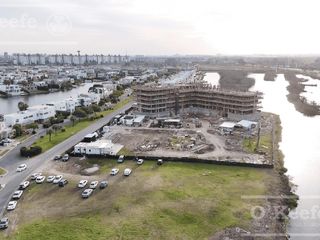 Foto 12 de Departamento en venta de 3 ambientes en Barrio Nuevo Quilmes con excelente calidad constructiva