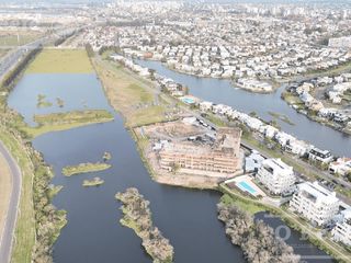 Foto 13 de Departamento en venta de 3 ambientes en Barrio Nuevo Quilmes con excelente calidad constructiva