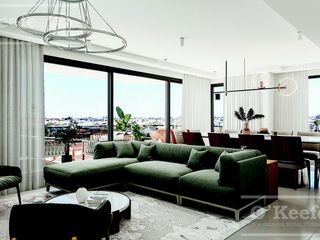 Foto 1 de Departamento en venta de 3 ambientes en Barrio Nuevo Quilmes con excelente calidad constructiva