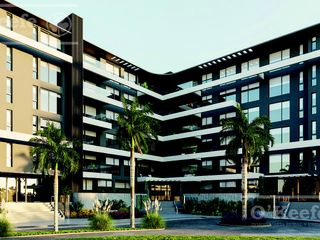 Foto 3 de Departamento en venta de 3 ambientes en Barrio Nuevo Quilmes con excelente calidad constructiva