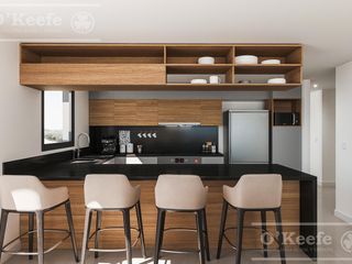 Foto 36 de Departamento en venta de 3 ambientes en Barrio Nuevo Quilmes con excelente calidad constructiva