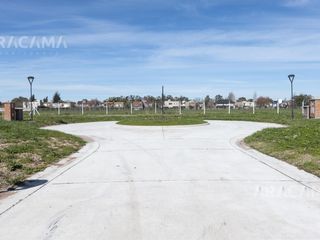 Foto 11 de LOTE en VENTA Barrio Privado Canning Chico