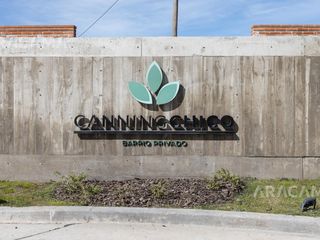 Foto 30 de LOTE en VENTA Barrio Privado Canning Chico