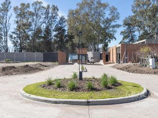 Foto 2 de LOTE en VENTA Barrio Privado Canning Chico
