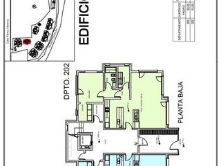 Foto 3 de Departamento - San Martin De Los Andes - Condominio ARYS