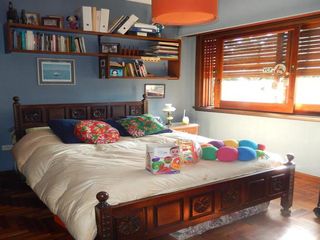 Foto 9 de IMPORTANTE CHALET CUATRO AMBIENTES! RESIDENCIAL EXCLUSIVO!