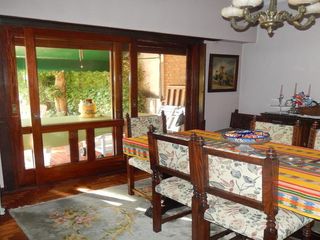 Foto 5 de IMPORTANTE CHALET CUATRO AMBIENTES! RESIDENCIAL EXCLUSIVO!