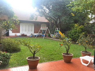 Foto 12 de IMPORTANTE CHALET CUATRO AMBIENTES! RESIDENCIAL EXCLUSIVO!