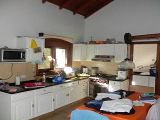 Foto 7 de IMPORTANTE CHALET CUATRO AMBIENTES! RESIDENCIAL EXCLUSIVO!
