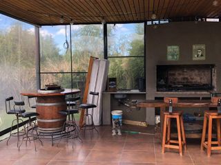 Foto 14 de Venta Casa APTO CREDITO en Barrio San Isidro Labrador Villanueva Tigre