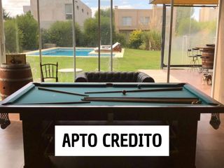 Foto 12 de Venta Casa APTO CREDITO en Barrio San Isidro Labrador Villanueva Tigre