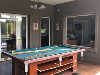 Foto 11 de Venta Casa APTO CREDITO en Barrio San Isidro Labrador Villanueva Tigre