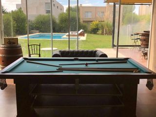 Foto 13 de Venta Casa APTO CREDITO en Barrio San Isidro Labrador Villanueva Tigre