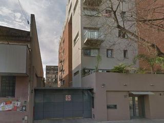 Foto 4 de Cochera en venta - 13Mts2 - Chacarita