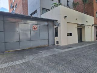 Foto 9 de Cochera en venta - 13Mts2 - Chacarita