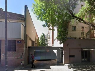Foto 8 de Cochera en venta - 13Mts2 - Chacarita