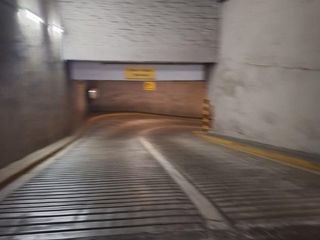 Foto 13 de Cochera en venta - 13Mts2 - Chacarita