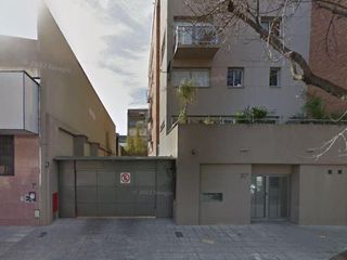 Foto 3 de Cochera en venta - 13Mts2 - Chacarita