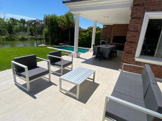 Foto 35 de Casa  -   Alquiler Temporal - venta -