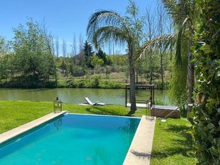 Foto 39 de Casa  -   Alquiler Temporal - venta -
