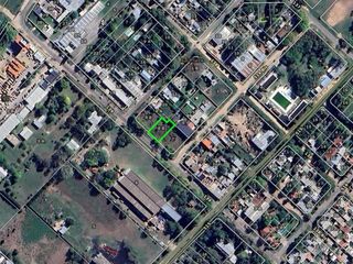 Foto 13 de Terreno en venta - 619Mts2 - San Carlos, La Plata