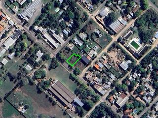 Foto 8 de Terreno en venta - 619Mts2 - San Carlos, La Plata
