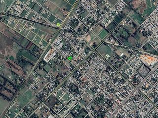 Foto 15 de Terreno en venta - 619Mts2 - San Carlos, La Plata