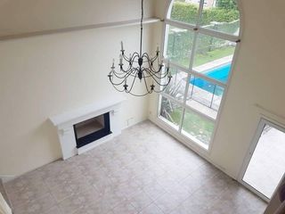 Foto 17 de Casa en venta en barrio Barrancas del Lago, Nordelta