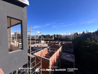 Foto 14 de VENTA departamento, 1 dormitorio, Vista al Lago apto turismo, Bariloche