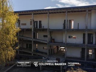 Foto 20 de VENTA departamento, 1 dormitorio, Vista al Lago apto turismo, Bariloche