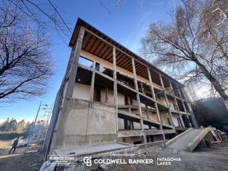 Foto 6 de VENTA departamento, 1 dormitorio, Vista al Lago apto turismo, Bariloche