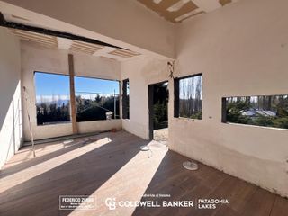 Foto 7 de VENTA departamento, 1 dormitorio, Vista al Lago apto turismo, Bariloche
