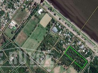 Lote en Venta en Quilmes Este