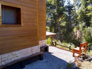 Foto 6 de Casa venta Villa Correntoso, Villa La Angostura, 3 dormitorios, 3 baños y jardín