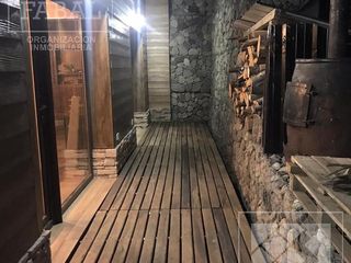 Foto 33 de Casa venta Villa Correntoso, Villa La Angostura, 3 dormitorios, 3 baños y jardín