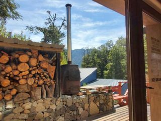Foto 32 de Casa venta Villa Correntoso, Villa La Angostura, 3 dormitorios, 3 baños y jardín