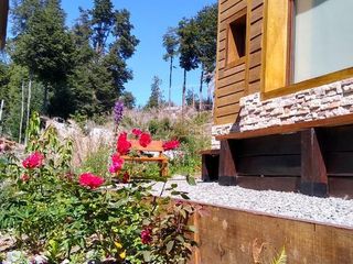 Foto 7 de Casa venta Villa Correntoso, Villa La Angostura, 3 dormitorios, 3 baños y jardín