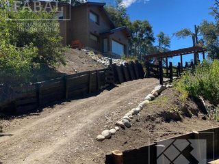 Foto 8 de Casa venta Villa Correntoso, Villa La Angostura, 3 dormitorios, 3 baños y jardín