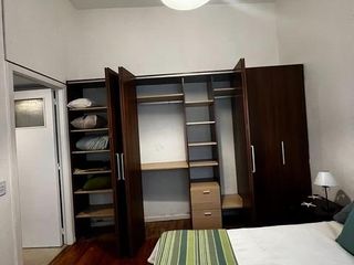 Foto 8 de Departamento en  PB - Ecuador y Córdoba - Barrio Norte