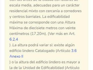 Foto 5 de Terreno - Mataderos