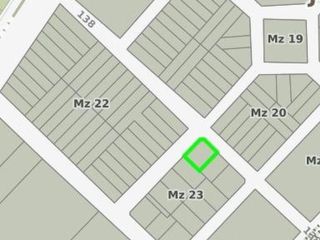 Foto 6 de Terreno en venta - 870Mts2 - San Carlos, La Plata