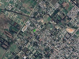 Foto 14 de Terreno en venta - 870Mts2 - San Carlos, La Plata